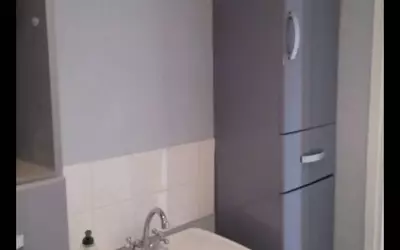 Lille (59) - Colocation