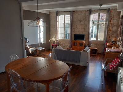 Vente appartement 2 pièces Avignon (84)