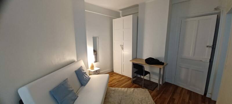 Paris 15E (75015)