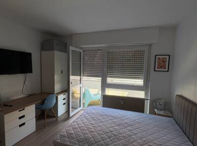 Location appartement studio Strasbourg (67)