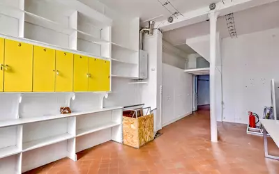 Paris 13E (75013)