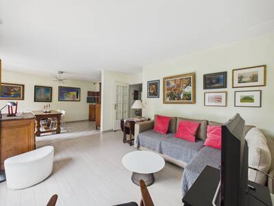 Vente maison 5 pièces Émerainville (77184)