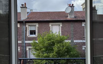 Asnières-Sur-Seine