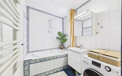 Paris 18E (75018)