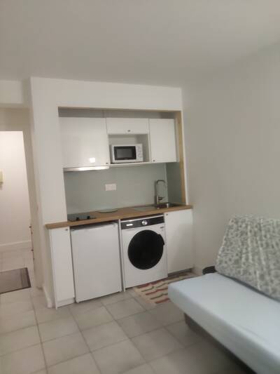 Location appartement studio Neuilly-sur-Seine (92200)