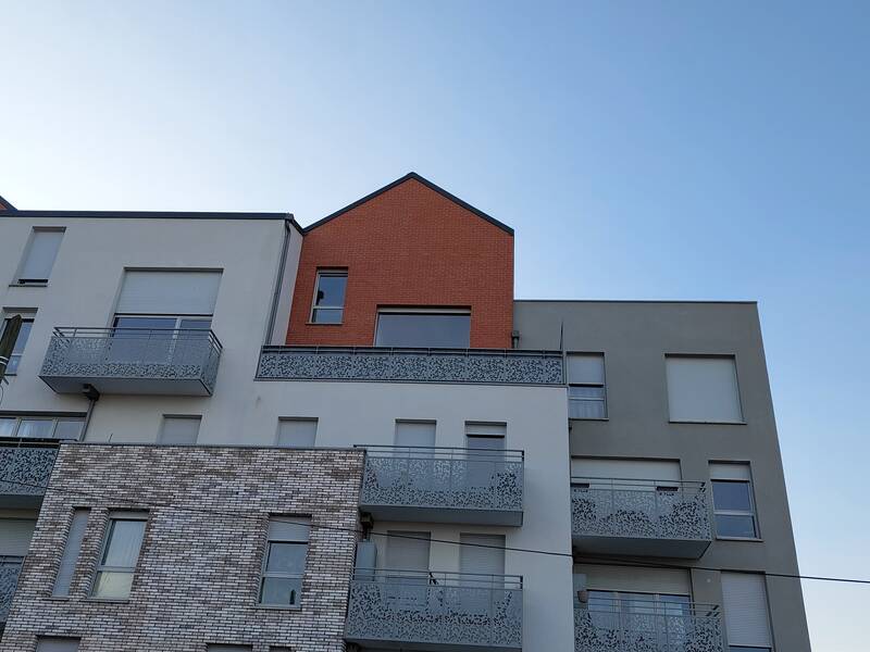 Bezons (95870)