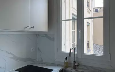 Paris 18E (75018)
