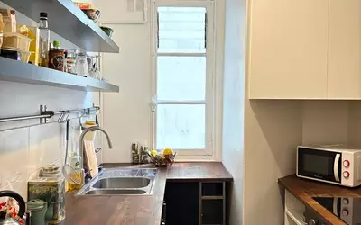 Paris 10E (75010)