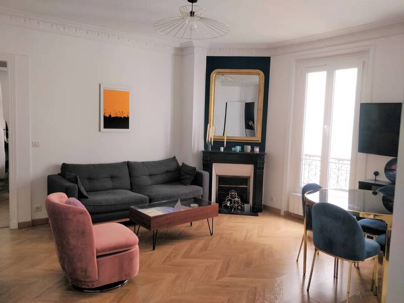 Paris 15E (75015)