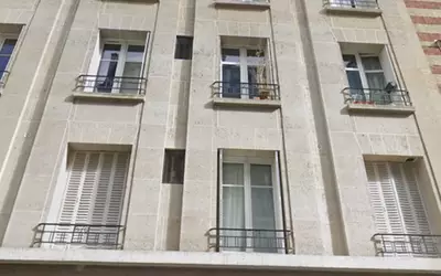Paris 18E (75018)
