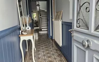 Domèvre-Sur-Vezouze (54450)