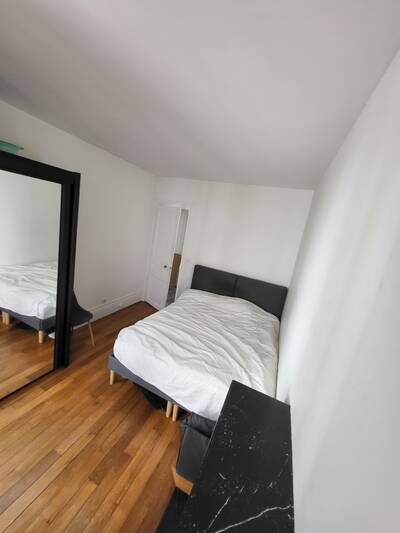 Location appartement 2 pièces Levallois-Perret (92300)
