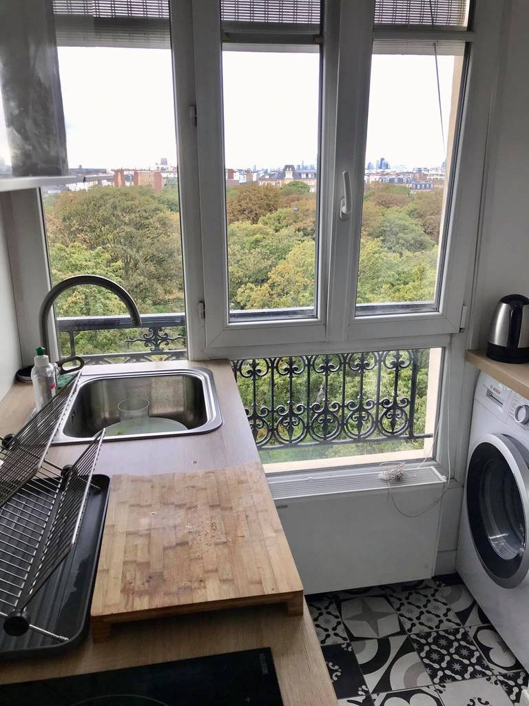 Paris 18E (75018)