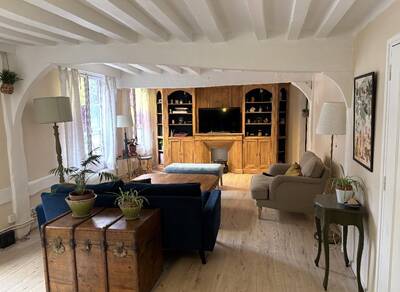 Location appartement 3 pièces Rouen (76)