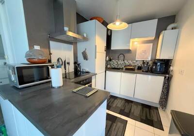 Vente appartement 3 pièces Drancy (93700)
