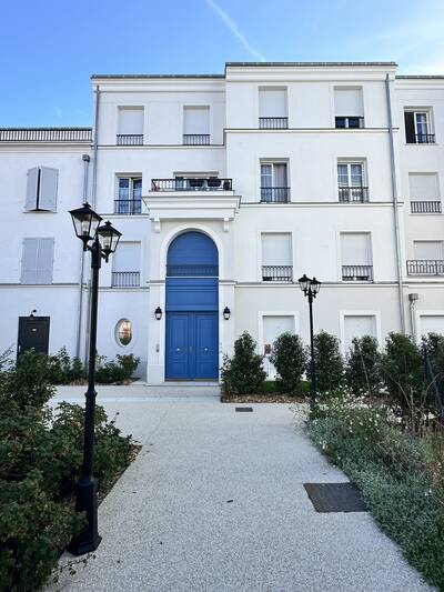 Vente appartement 3 pièces Serris (77700)