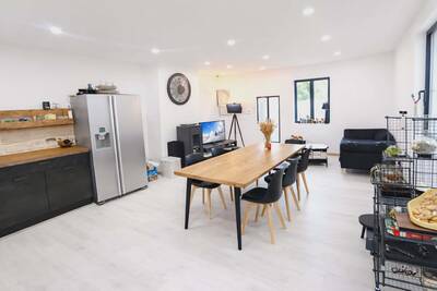 Vente maison 5 pièces Ervy-le-Châtel (10130)