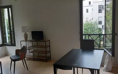 Paris 20E