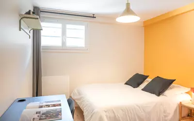 Paris 20E (75020)