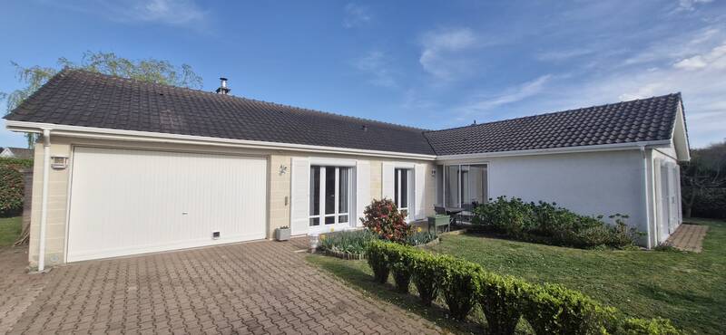 Santeny (94440)