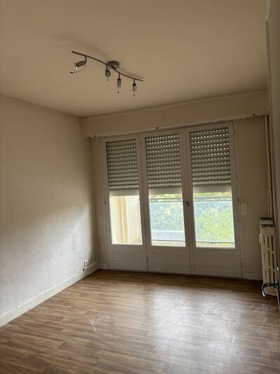 Vente appartement 5 pièces Angers (49)