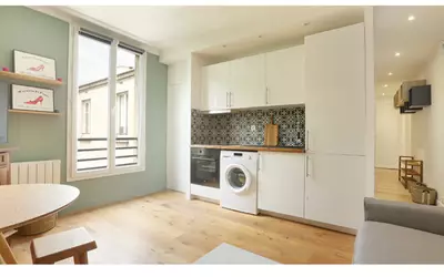 Paris 14E (75014)