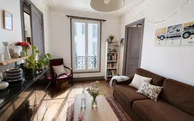 Paris 11E (75011)