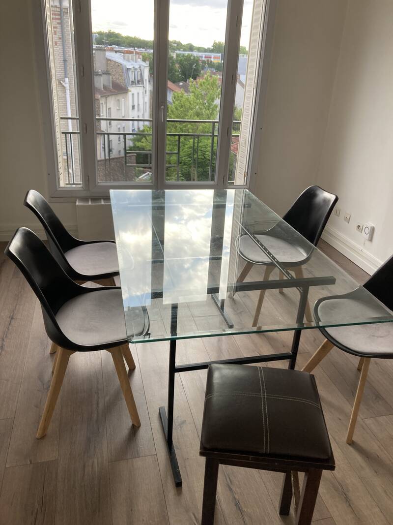 Vitry-Sur-Seine (94400)