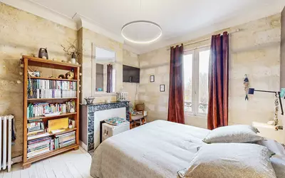 Maison 7 pièces 186 m² · à Bègles · 186 m² · 839 000 €