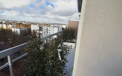 Noisy-Le-Grand (93160)