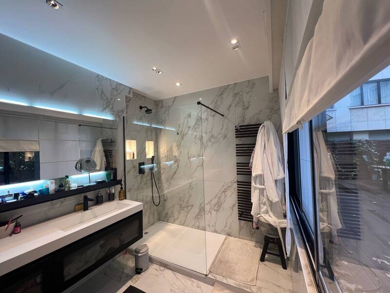 Neuilly-Sur-Seine (92200)