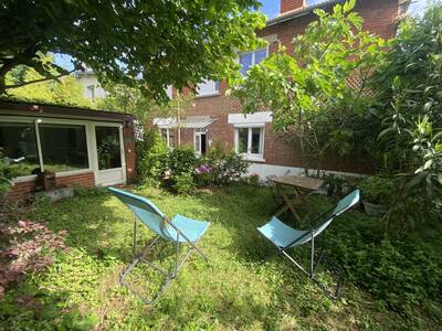Vente appartement 2 pièces Châtillon (92320)