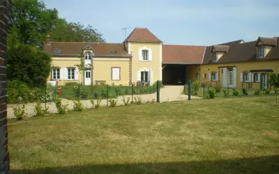 Châteauneuf-En-Thymerais
