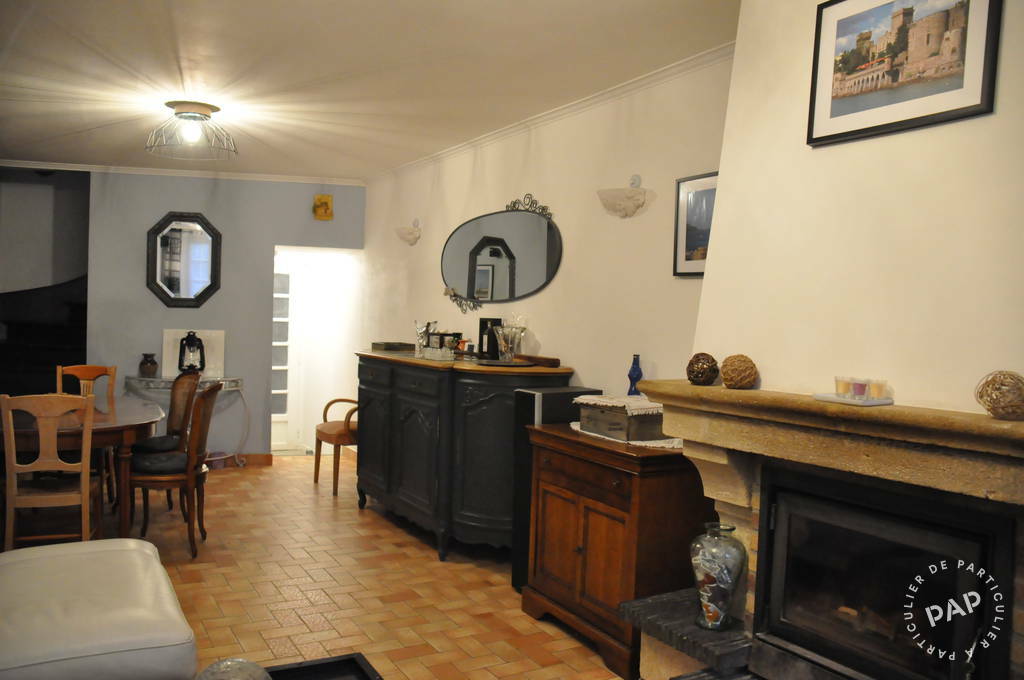 Vente maison 182 m² NeuvilleSurOise (95000) 182 m² 530.000