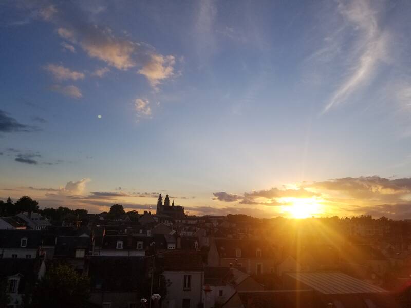 Tours (37000)