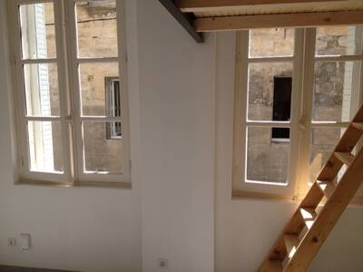 Location appartement studio Avignon (84)