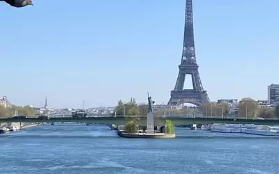 Paris 16E