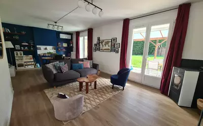 Saint-Georges-Sur-Baulche (89000)