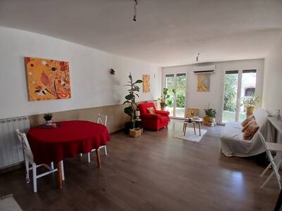 Vente maison 4 pièces Carcassonne (11000)