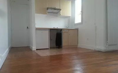 Paris 18E (75018)