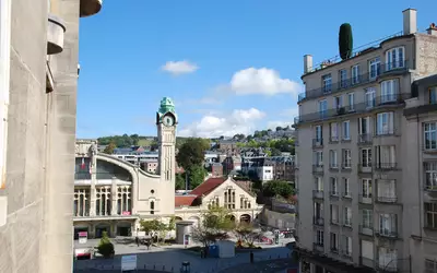 Rouen (76000)