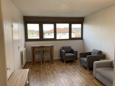 Vente appartement studio Aurillac (15000)