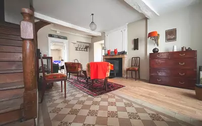 Maison 10 pièces 270 m² · à Gemeaux · 270 m² · 430 000 €