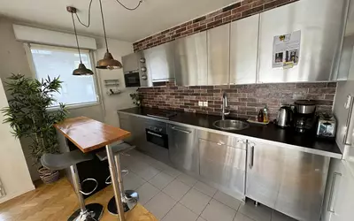 Asnières-Sur-Seine (92600)