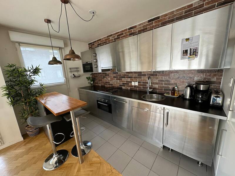 Asnières-Sur-Seine (92600)
