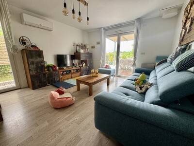 Vente maison 4 pièces Canéjan (33610)