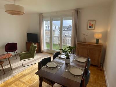 Location appartement 3 pièces Concarneau (29900)