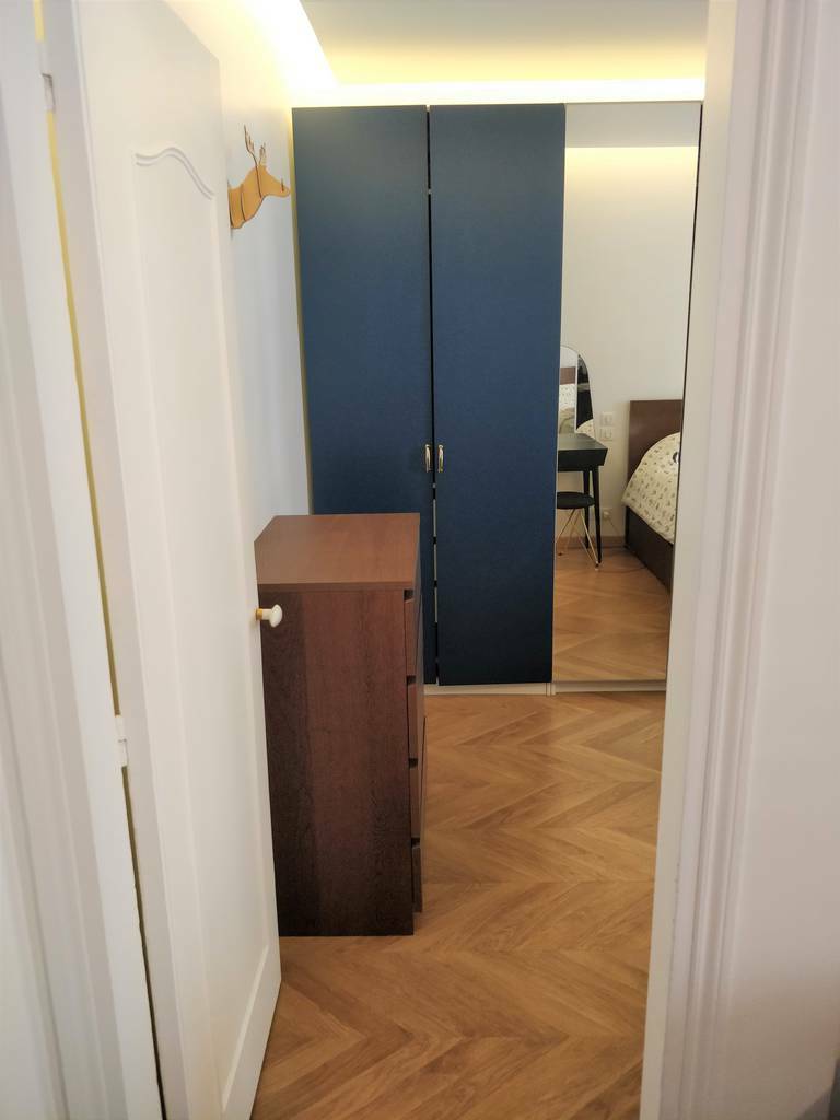 Paris 15E (75015)