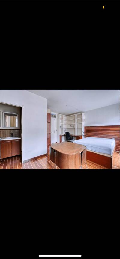 Location appartement studio Neuilly-sur-Seine (92200)