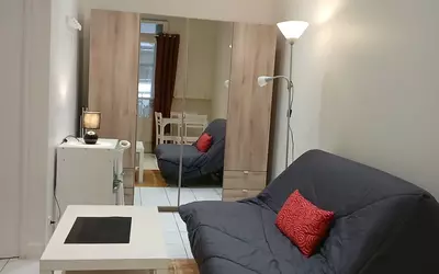 Paris 19E (75019)